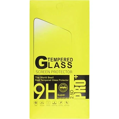 Afbeelding van PT LINE Tempered Glass Screen Protector 9H Screenprotector (glas) iPhone XR, 11 1 stuk(s) 116311