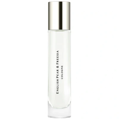 Afbeelding van Jo Malone London English Pear &amp; Freesia Cologne 10 ml geuren