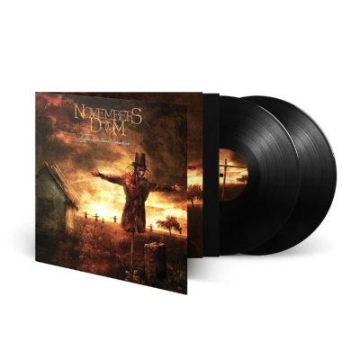 Afbeelding van Novembers Doom The Pale Haunt Departure (2 LPs)