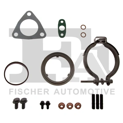 Afbeelding van Turbocharger, montageset FA1 KT410150