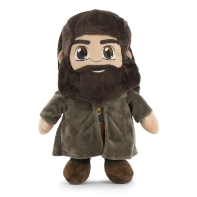Afbeelding van Play by Harry Potter pluche dier, Hagrid, 30 cm, 760023907