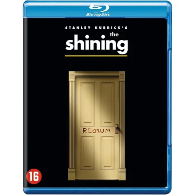 Afbeelding van The Shining (Blu ray)