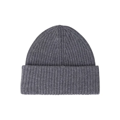 Afbeelding van Style Republic Muts, Heren, Maat: One Size, Grey melange