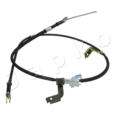 Afbeelding van JAPKO 1312066L Handremkabel Links achter TOYOTA: HILUX 3 Pick up