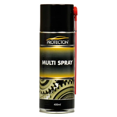Afbeelding van Protecton multispray 400 ml