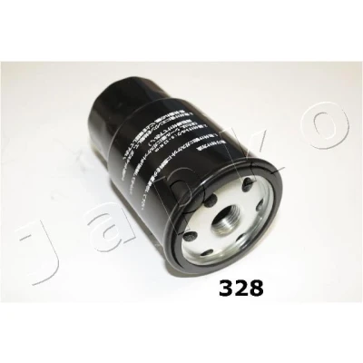 Afbeelding van JAPKO 30328 Brandstoffilter Opschroeffilter MAZDA: CX 3, 2 Hatchback, 3 Hatchback