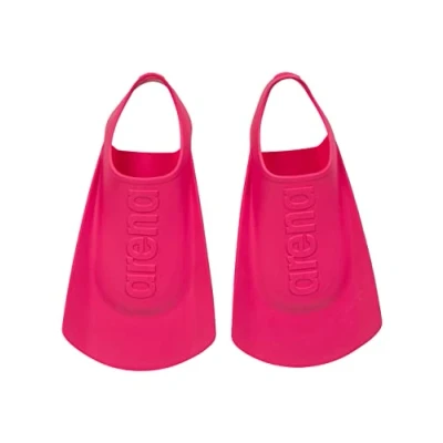 Afbeelding van Arena FINS Kids/JR, uniseks zwemvliezen voor kinderen, roze, 30 31