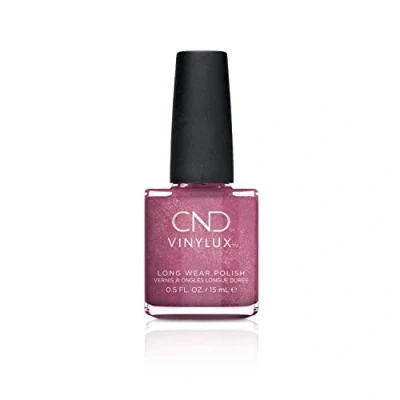 Afbeelding van CND Colour Vinylux Sultry Sunset #168 15 ml