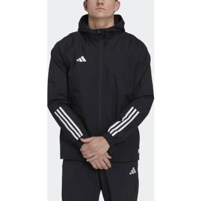 Afbeelding van adidas Performance TIRO 23 Competition Regenjas, Heren, Maat: XL, Schwarz