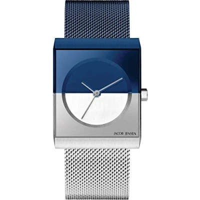 Afbeelding van Jacob Jensen Mod. 527 Horloge