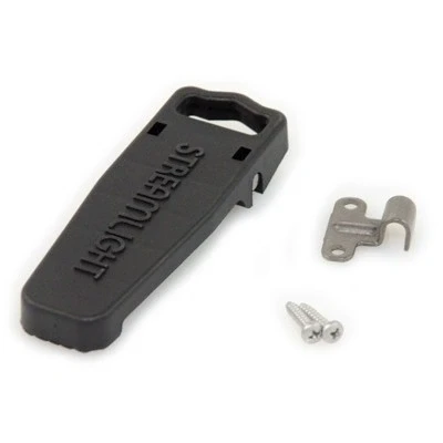 Afbeelding van Streamlight Survivor Zone 1 en 2 Riemclip