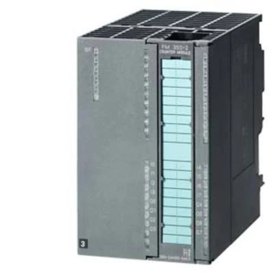 Afbeelding van Siemens 6ES7350 2AH01 0AE0 Simatic S7 300 FM 350 2 Counter Module