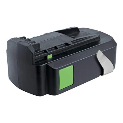 Afbeelding van Festool BPC 12 Li 4,2 Ah V ion Accu