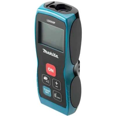 Afbeelding van Makita LD050P Laserafstandsmeter