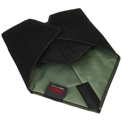 Afbeelding van Domke 11&quot; Beschermende Wrap Zwart (722 11B)