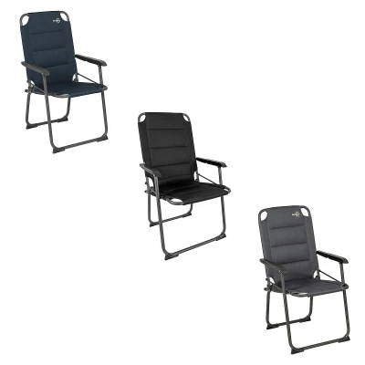 Afbeelding van Bo Camp Stoel Copa Rio Classic Air Blue Campingstoel