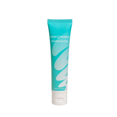 Afbeelding van Smilemakers Generous Gel 60 ml Self care Beautytasting