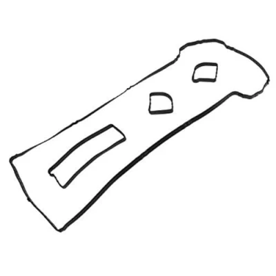 Afbeelding van Blue Print ADM56724 ventieldafdichtingsset, 1 stuk