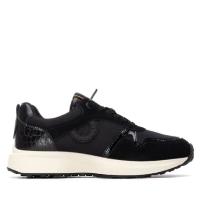 Afbeelding van REFRESH 172942 Trainer ZWART