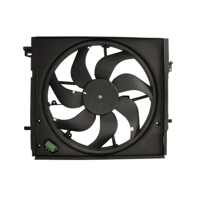 Afbeelding van NRF Ventilatorwiel motorkoeling 47981