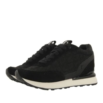 Afbeelding van GIOSEPPO MENTZ, damessneakers, Zwart, maat 40, 40 EU