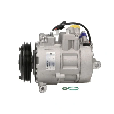 Afbeelding van Compressor, airconditioning BOSCH 1 986 AD1 339