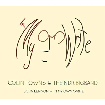 Afbeelding van John Lennon In My Own Write