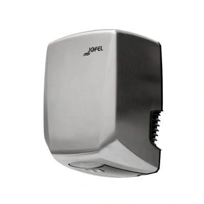 Afbeelding van Jofel Power+ ultra fast automatische handdroger compact RVS