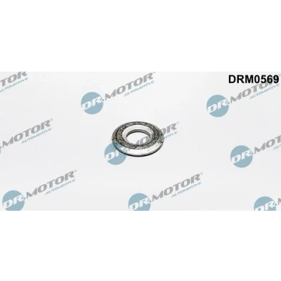 Afbeelding van Afdichtring, injectieklep Dr.Motor Automotive DRM0569