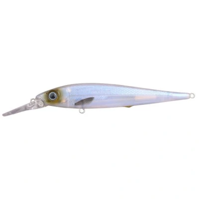 Afbeelding van Spro Gutsbait Salt! Minnow MR 11cm 14g (diepte 1.5m) Kleur : White