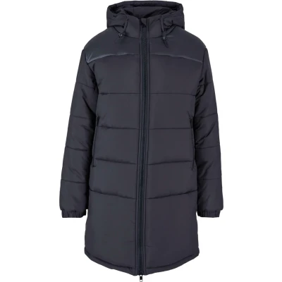 Afbeelding van Urban Classics Winterjas zwart