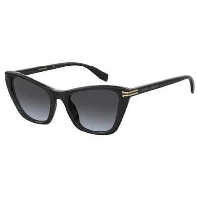 Afbeelding van Marc Jacobs Zonnebril MJ 1095/S 807 53/19/140 Dames, 807,
