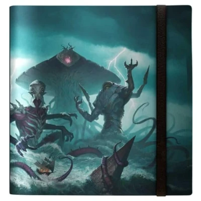 Afbeelding van Ultra PRO Magic: the Gathering Modern Horizons 3 12 Pocket Binder