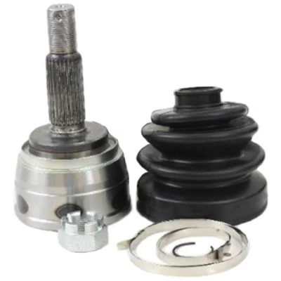 Afbeelding van Homokineet reparatie set, aandrijfas JAPKO 62H02