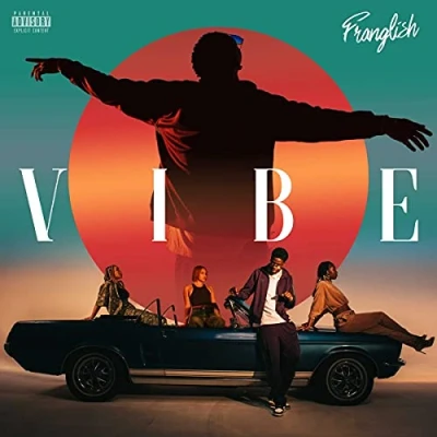 Afbeelding van Franglish Vibe (CD)