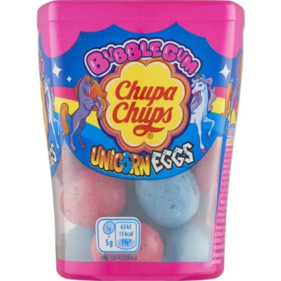 Afbeelding van Chupa Chups Unicorn Eggs Ice Cup (90gr)