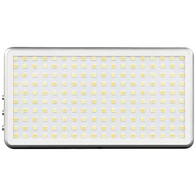 Afbeelding van Dörr SVL 180 PB Pro Led videozaklamp, aantal LED&#039;s = 180, tweekleurig
