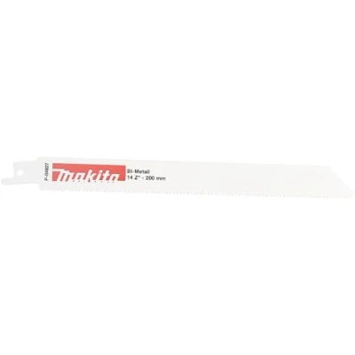 Afbeelding van Makita bim reciprozaagblad 180x0,9mm metaal (per 5 stuks)
