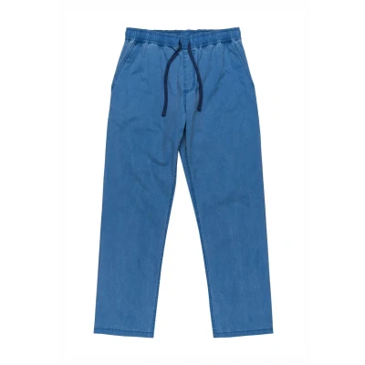 Afbeelding van Quiksilver Taxer Broek, Heren, Maat: XL, Bsw