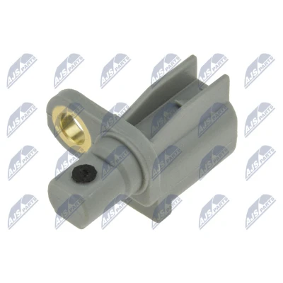 Afbeelding van ABS sensor achter