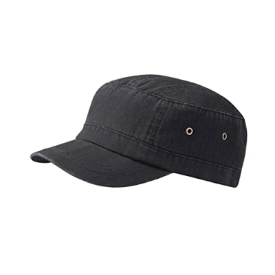 Afbeelding van Beechfield B38 Urban Army Cap