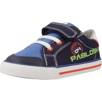 Afbeelding van PABLOSKY 980220P Blauw 26 EU