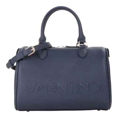 Afbeelding van VALENTINO Handtas Schoudertas Rised Re Pretty Bag Blu Donkerblauw