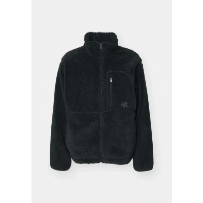Afbeelding van The North Face Extreme Jacket Fleecejas, Heren, Maat: XL, Black