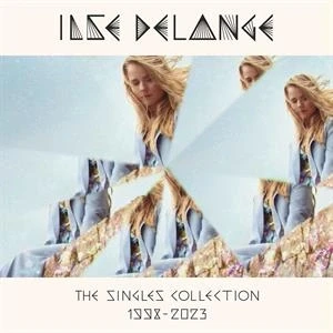 Afbeelding van Ilse Delange Singles Collection 1998 2023 (3 LPs)