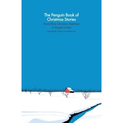 Afbeelding van The Penguin Book of Christmas Stories From Hans Christian Andersen to Angela Carter Classics Hardcover