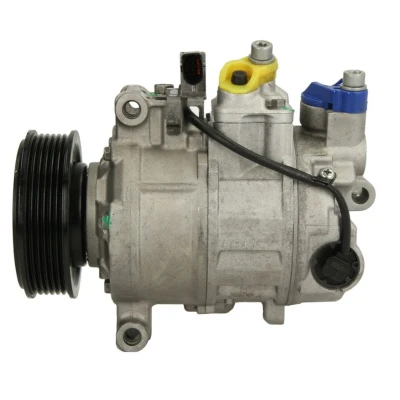 Afbeelding van Nissens Airco compressor 89267