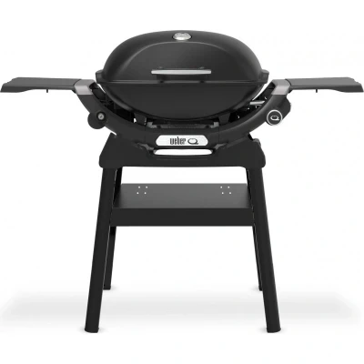 Afbeelding van Weber Q2200N met stand