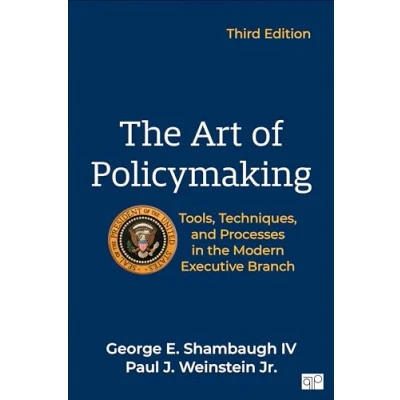 Afbeelding van The Art of Policymaking