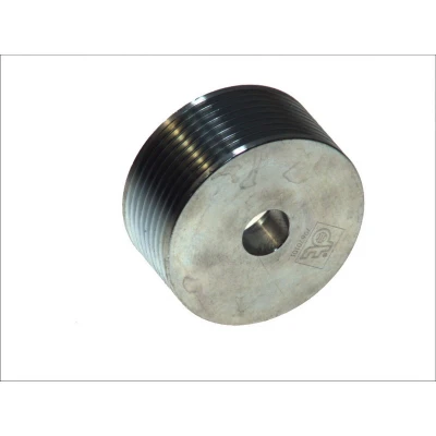 Afbeelding van Dt Spare Parts Dynamo poelie (Riemschijf) 1.21342